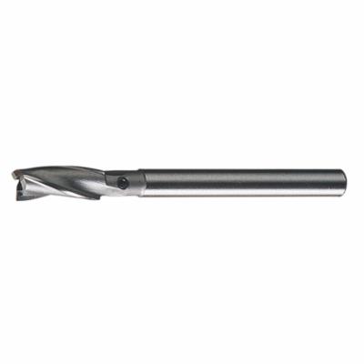 Interchangeable Pilot Counterbores